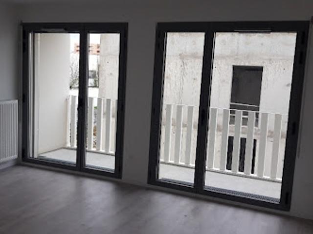 Location Appartement 2 pièces 39.6 m2 Bretigny sur orge