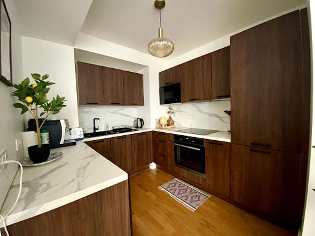 Location Appartement 2 pièces 39.6 m2 Clamart