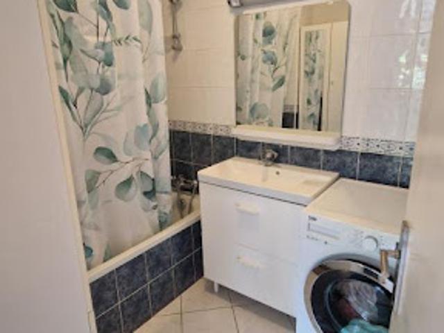 Location Appartement 2 pièces 39.6 m2 Tournan en Brie