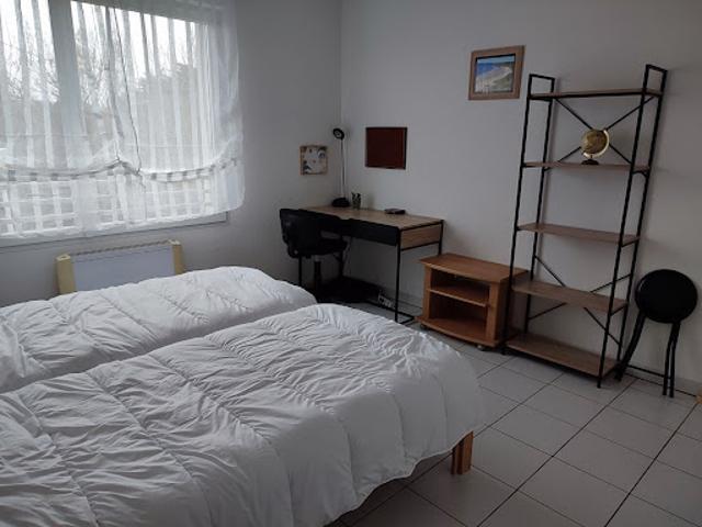 Location Appartement 2 pièces 39.73 m2 Aytre