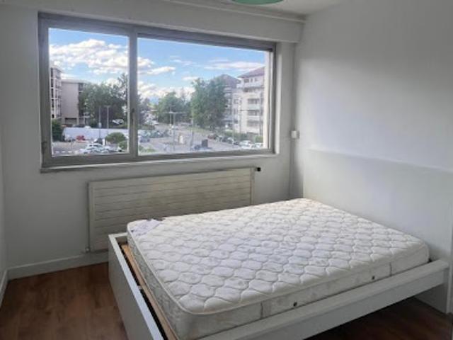 Location Appartement 2 pièces 39.71 m2 La Roche sur Foron