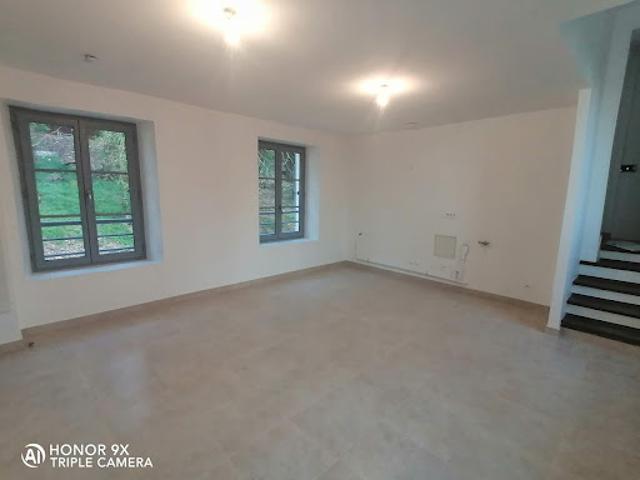 Location Appartement 2 pièces 39.71 m2 L'Isle Adam