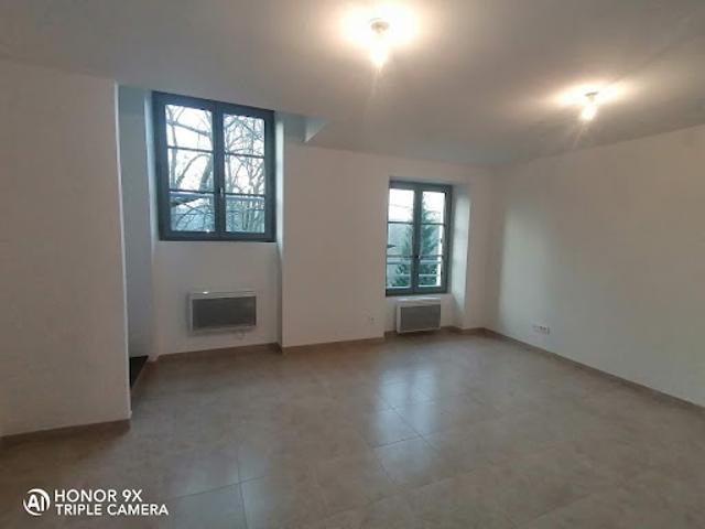 Location Appartement 2 pièces 39.71 m2 L'Isle Adam