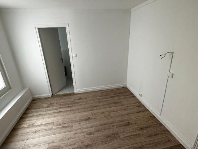 Location appartement 2 pièces, 39.71m², Montivilliers