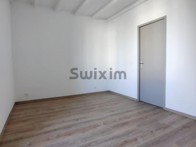 Location Appartement 2 pièces 39.72 m2 Remoulins