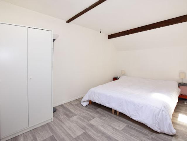 Location Appartement 2 pièces 39.74 m2 Melun