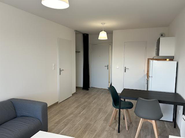 Location Appartement 2 pièces 39.75 m2 Castelnaudary