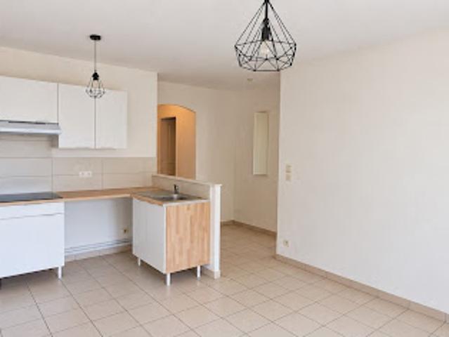 Location Appartement 2 pièces 39.75 m2 Perpignan