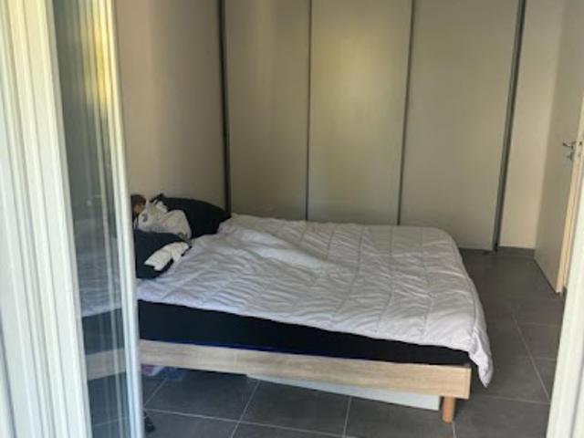 Location Appartement 2 pièces 39.75 m2 Saint jean de vedas