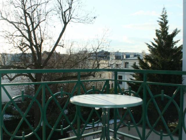 Location appartement 2 pièces, 39.75m², Nogent sur Marne