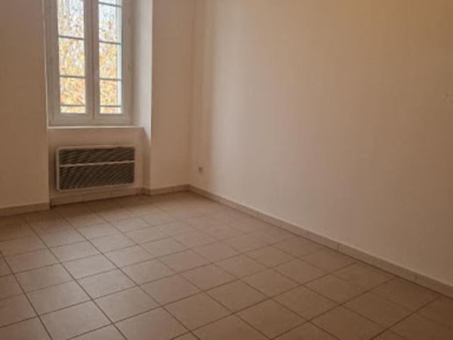 Location Appartement 2 pièces 39.78 m2 Nans les Pins