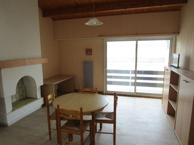 Location appartement 2 pièces, 39.83m², Saint Jean de Monts