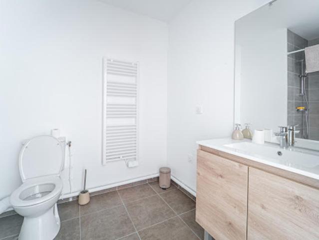 Location Appartement 2 pièces 39.81 m2 Mimizan