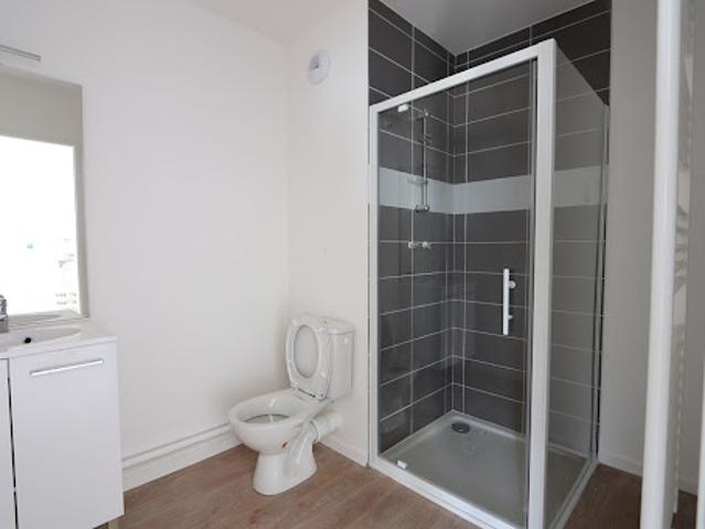 Location Appartement 2 pièces 39.82 m2 La Chapelle Saint Mesmin