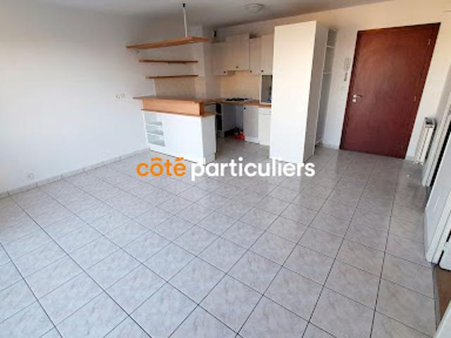 Location Appartement 2 pièces 39.82 m2 Luc la Primaube