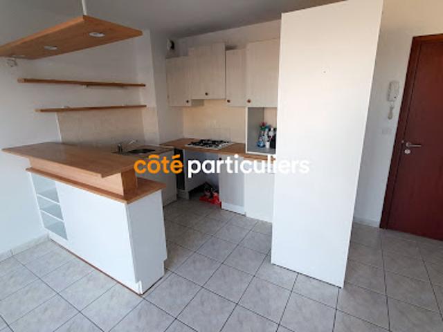 Location Appartement 2 pièces 39.82 m2 Luc la Primaube