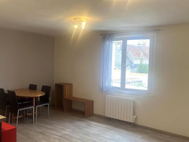 Location Appartement 2 pièces 39.8 m2 Meung sur Loire