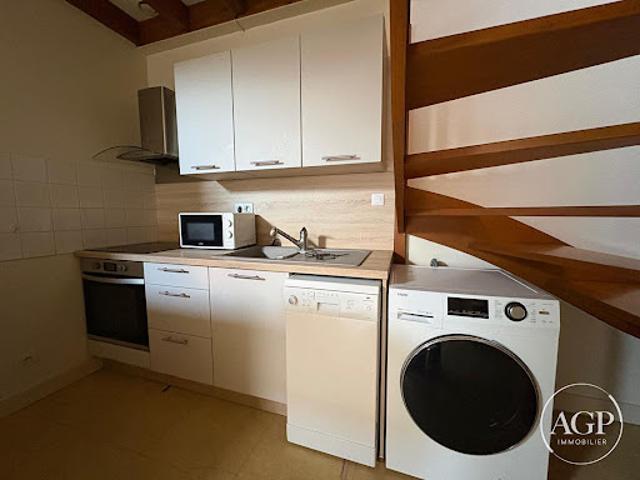 Location Appartement 2 pièces 39.8 m2 Beaugency