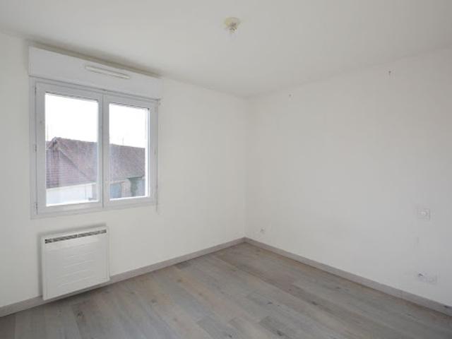 Location Appartement 2 pièces 39.93 m2 Abbeville