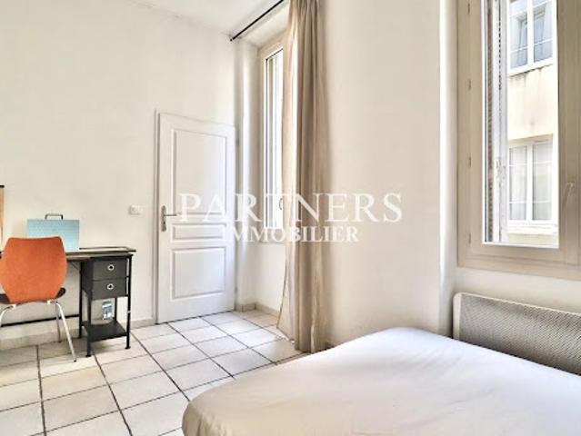 Location Appartement 2 pièces 39.91 m2 Aix en Provence