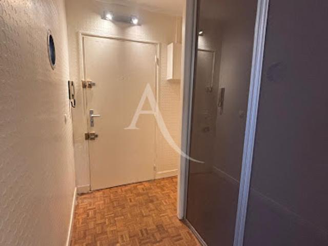 Location Appartement 2 pièces 39.92 m2 Alfortville