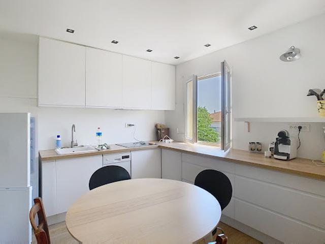 Location Appartement 2 pièces 39.94 m2 Le Crès