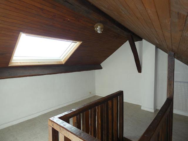Location Appartement 2 pièces 39.95 m2 Chateau thierry