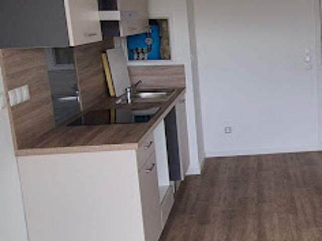 Location Appartement 2 pièces 39.96 m2 La Chapelle Saint Mesmin