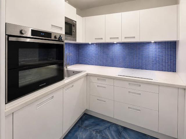 Location Appartement 2 pièces 39.9 m2 Nice