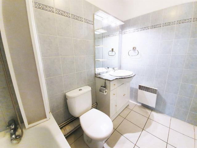 Location appartement 2 pièces, 39.00m², Sainte Geneviève des Bois