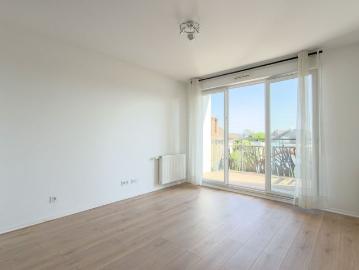 Location appartement 2 pièces, 39.00m², Vigneux sur Seine