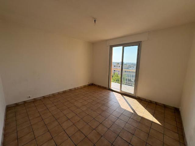 Location Appartement 2 pièces 39.02 m2 Nice