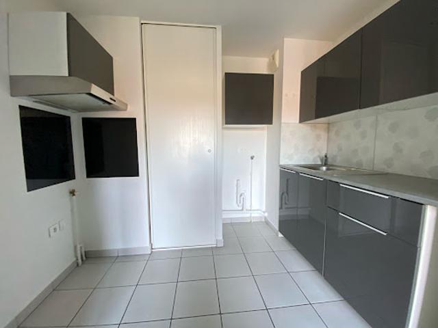 Location Appartement 2 pièces 39.08 m2 Meaux