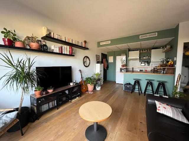Location Appartement 2 pièces 39.08 m2 Rouffiac Tolosan