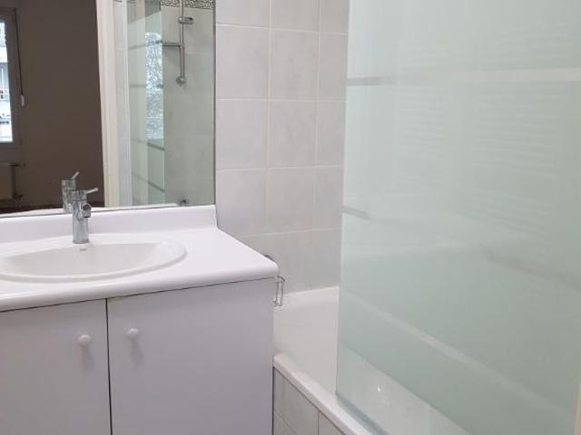 Location appartement 2 pièces, 39.10m², Eaubonne