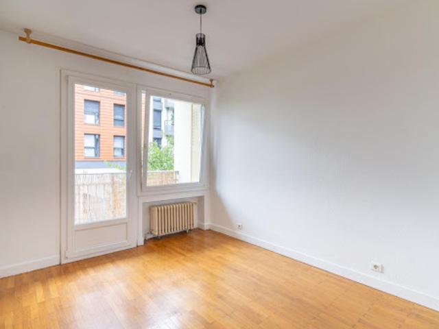 Location Appartement 2 pièces 39.12 m2 Annecy le Vieux