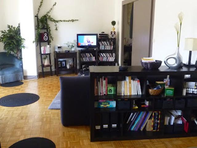 Location Appartement 2 pièces 39.12 m2 Grenoble