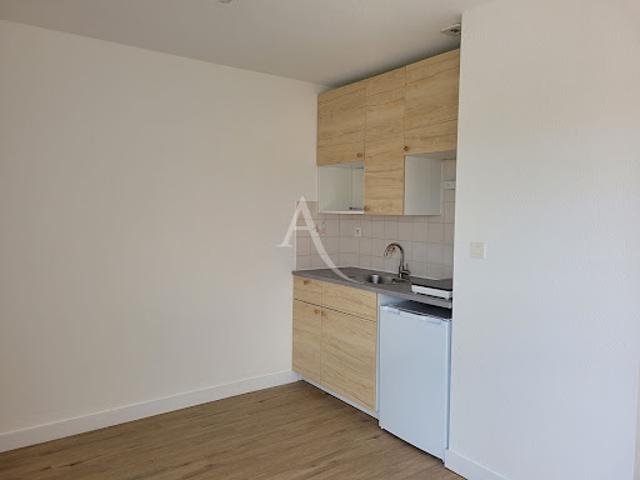 Location Appartement 2 pièces 39.17 m2 Les Sables d'Olonne
