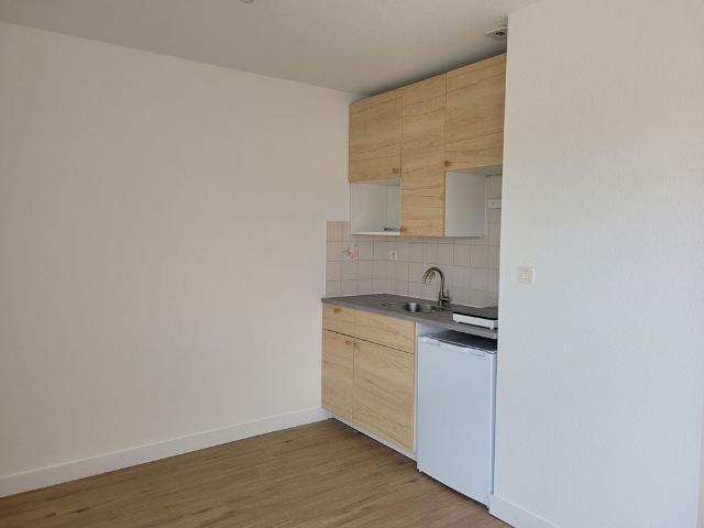 Location appartement 2 pièces, 39.17m², Les Sables d'Olonne