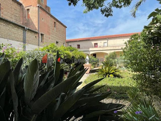Location Appartement 2 pièces 39.14 m2 Perpignan
