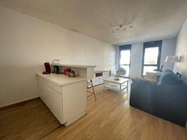 Location Appartement 2 pièces 39.15 m² montauban