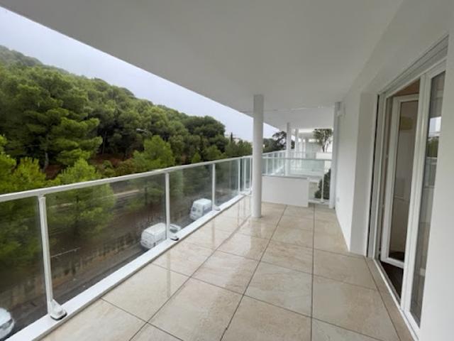 Location Appartement 2 pièces 39.1 m2 Sète