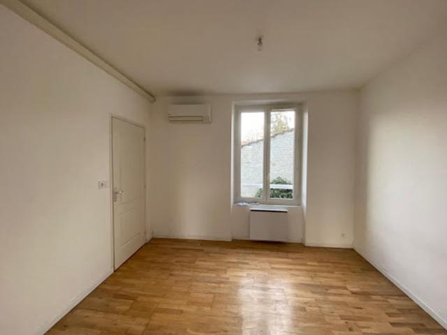 Location Appartement 2 pièces 39.23 m2 Chateau thierry