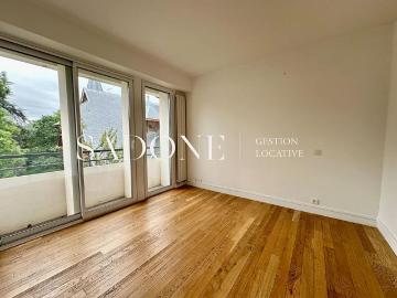 Location Appartement 2 pièces 39,23 m² à Boulogne Billancourt