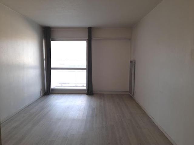 Location Appartement 2 pièces 39.25 m2 Bordeaux