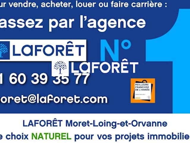 Location Appartement 2 pièces 39.33 m2 Sens