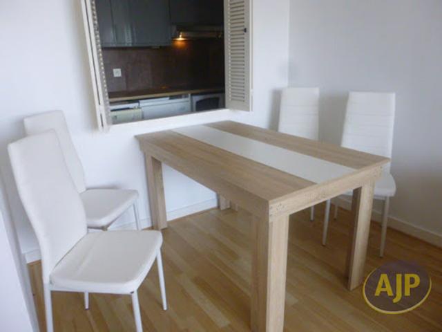 Location Appartement 2 pièces 39.33 m2 La Baule Escoublac