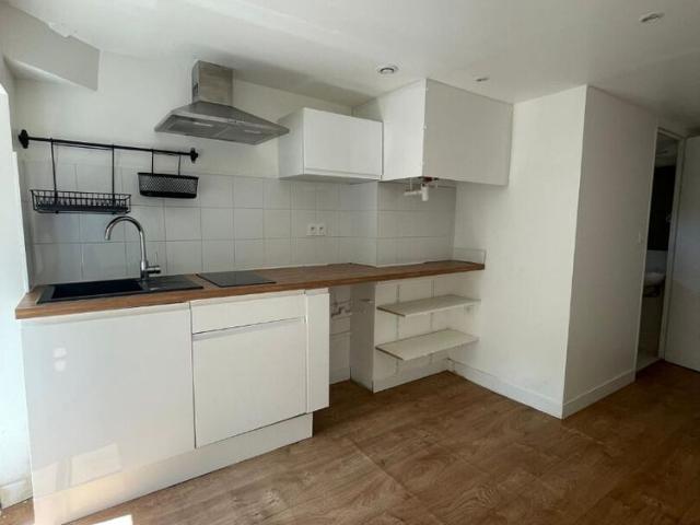 Location appartement 2 pièces, 39.36m², Chelles