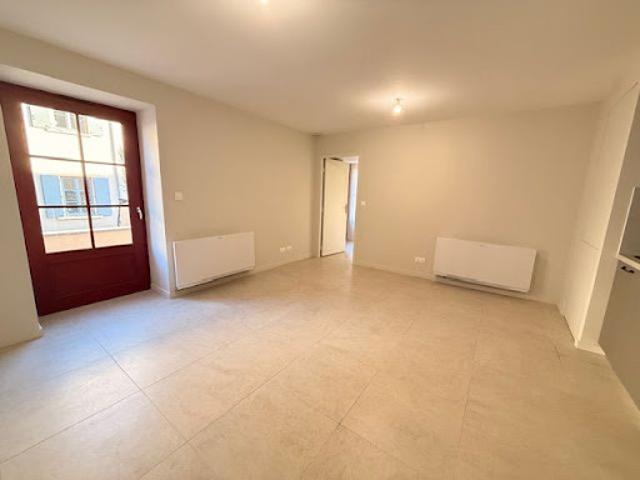 Location Appartement 2 pièces 39.3 m2 Charbonnières les Bains