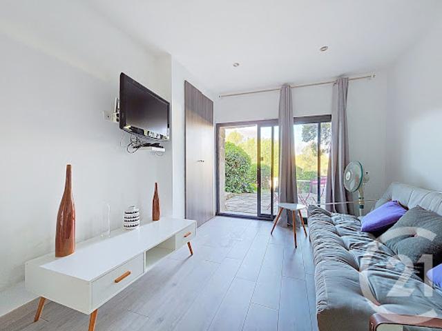 Location Appartement 2 pièces 39.3 m2 Saint Clément de Rivière